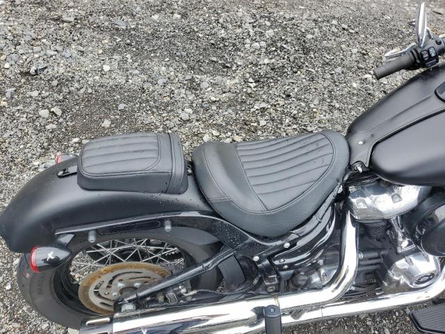 2020 HARLEY-DAVIDSON FLSL 1HD1YDJ11LB071159