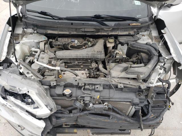 KNMAT2MV9JP527900 Nissan ROGUE S