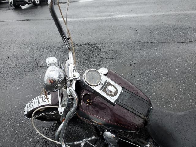2006 HARLEY-DAVIDSON FLSTCI 1HD1BWB176Y088142
