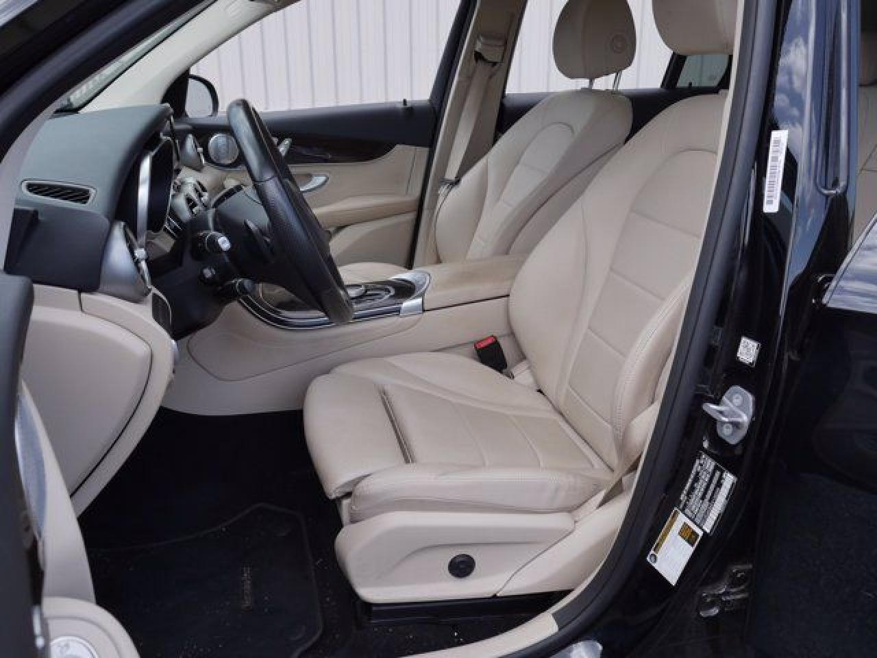 2019 Mercedes-Benz Glc 300 4Matic VIN: WDC0G4KB6KV120399 Lot: 58756862