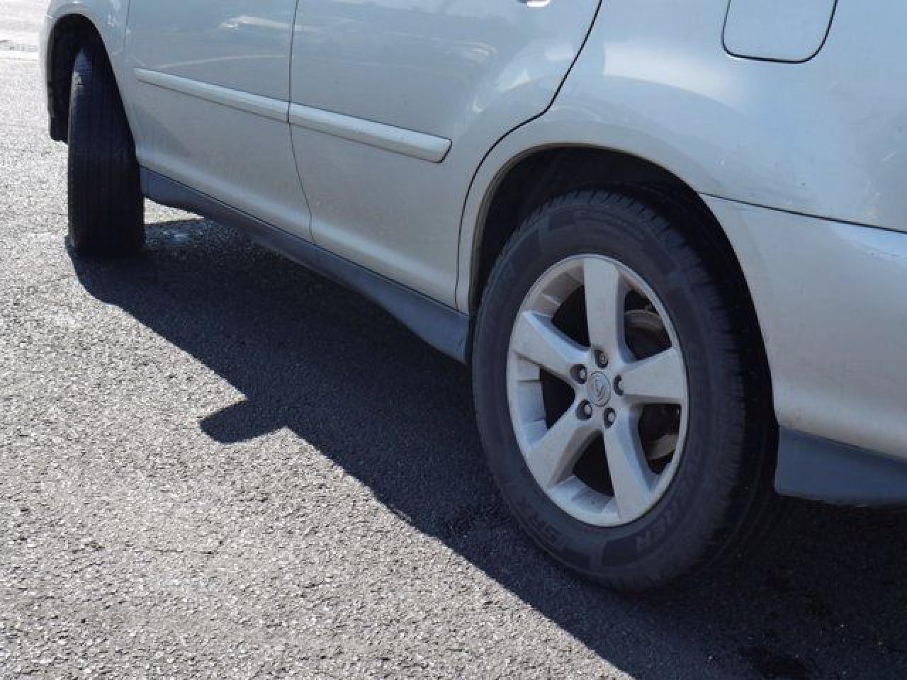 2004 Lexus Rx 330 VIN: JTJGA31UX40031953 Lot: 58756972