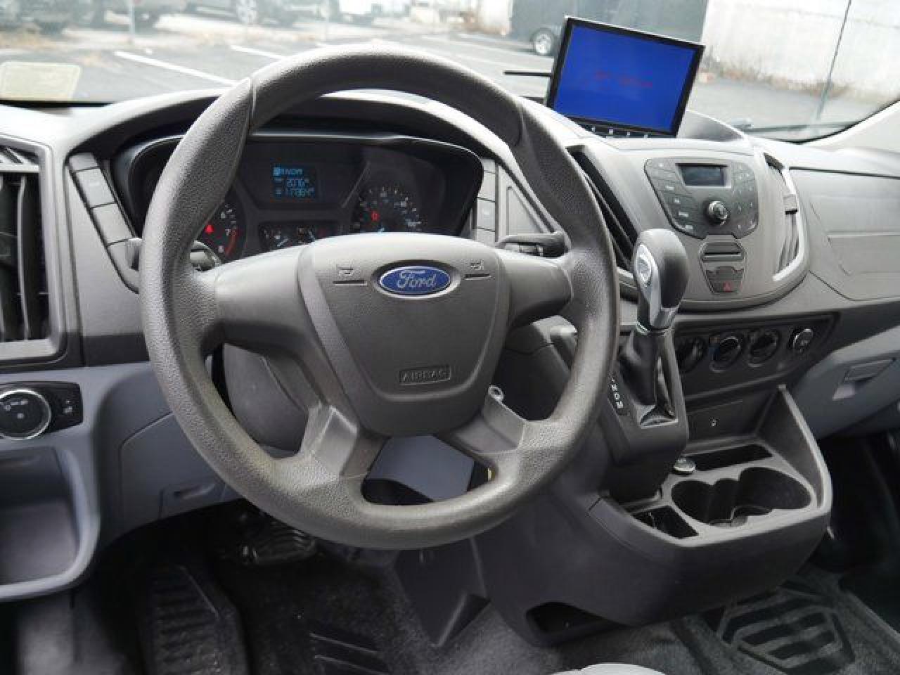 2015 Ford Transit T-150 VIN: 1FMZK1ZM3FKA65267 Lot: 58757222