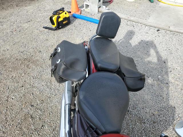 2000 YAMAHA STAR - JYAVM01E1YA020988