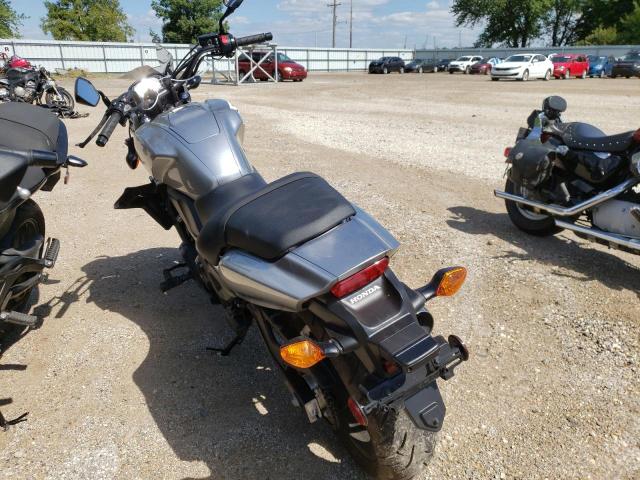 2016 HONDA CTX700 N JH2RC6801GK200011
