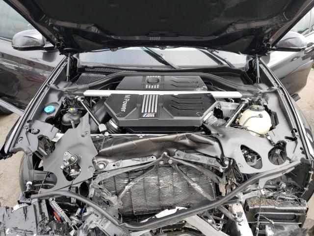 2021 BMW X3 M COMPE - 5YMTS0C0XM9D06363
