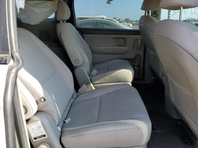 KNDMA5C11G6120462 KIA Sedona L