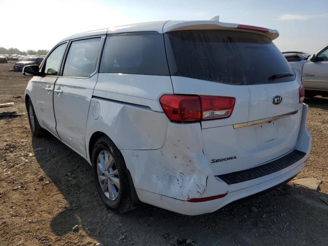 KNDMA5C11G6120462 KIA Sedona L