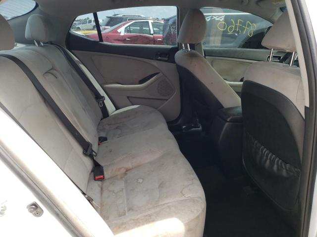 5XXGM4A74FG424357 KIA Optima