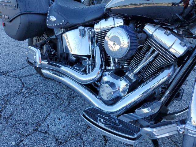 2003 HARLEY-DAVIDSON FLSTCI 1HD1BWB193Y104336