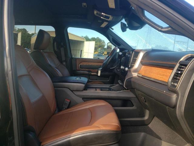 2019 RAM 2500 LONGH - 3C6UR5GLXKG725082