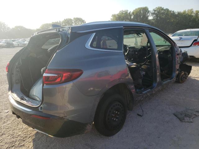 2018 BUICK ENCLAVE AV 5GAERDKW0JJ278947
