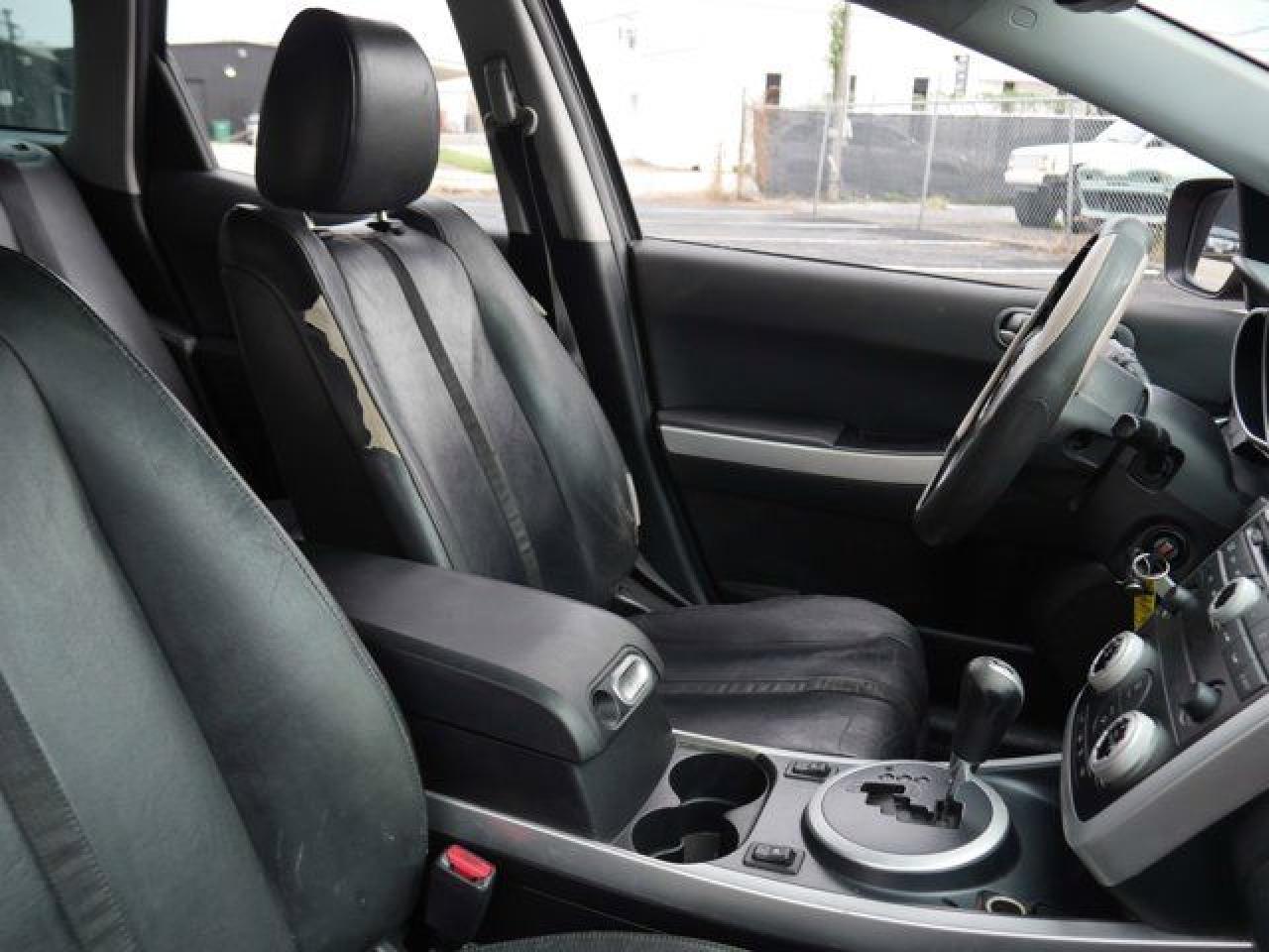2007 Mazda Cx-7 VIN: JM3ER293970111779 Lot: 58810002