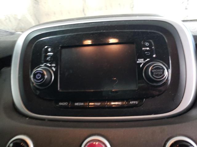 2016 FIAT 500X TREKK ZFBCFYCTXGP382199