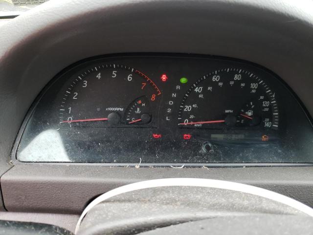 JTDBE32K040261743 Toyota CAMRY LE