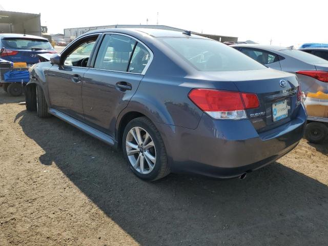 4S3BMCC67E3032710 Subaru Legacy 2.5i Premium