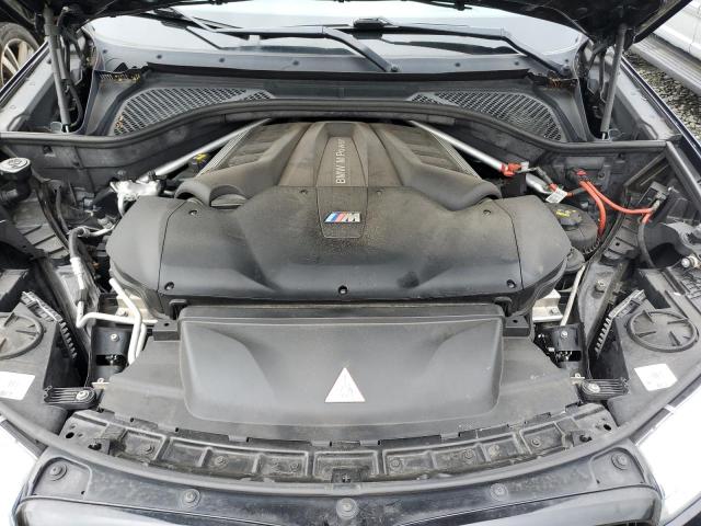 2016 BMW X5 M 5YMKT6C59G0R78346