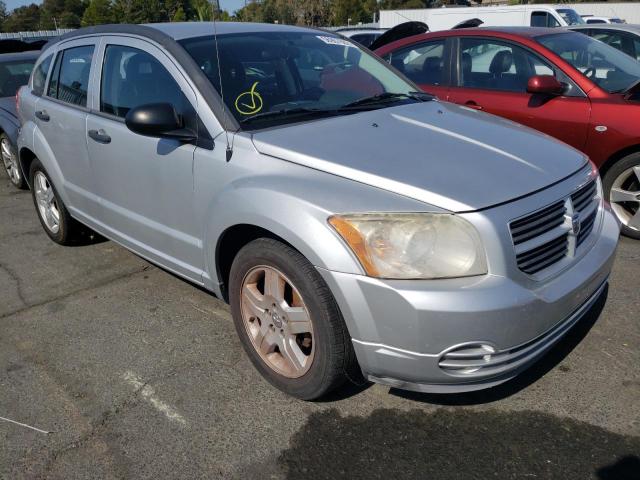 2008 Dodge Caliber 