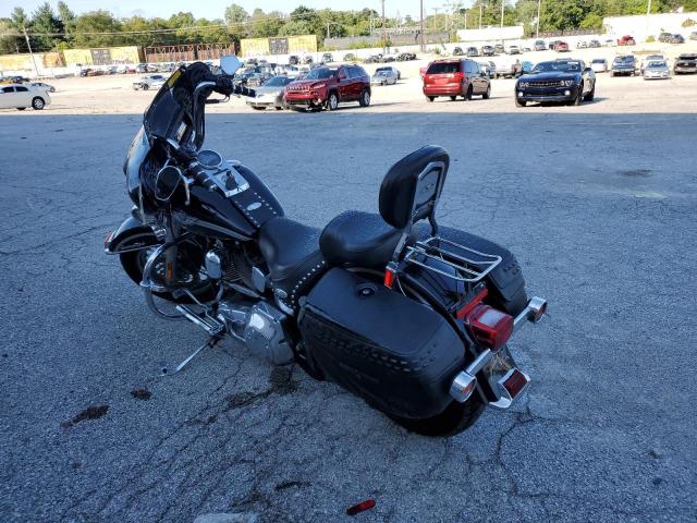 2003 HARLEY-DAVIDSON FLSTCI 1HD1BWB193Y104336