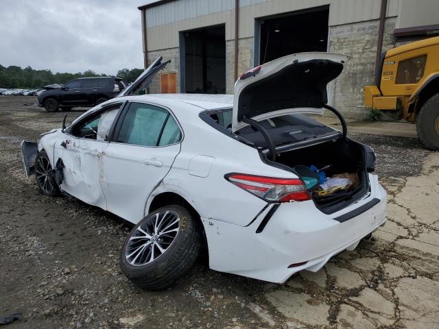 2018 TOYOTA CAMRY L - 4T1B11HK9JU624239
