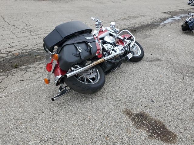 2004 HARLEY-DAVIDSON FLHRCI 1HD1FRW104Y739947