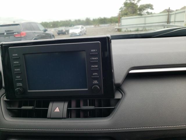 2019 TOYOTA RAV4 LE - 2T3G1RFV9KC037759