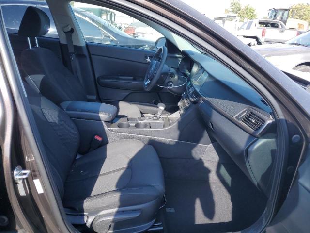 KNAGT4L34J5239135 KIA Optima Lx