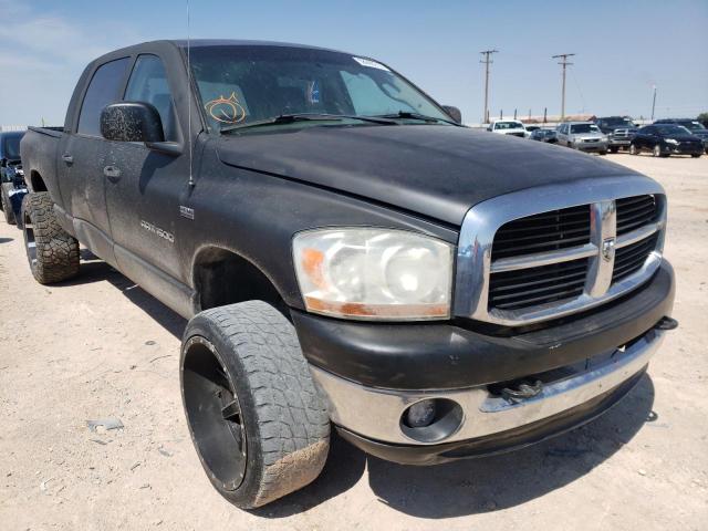 2006 Dodge Ram 1500 