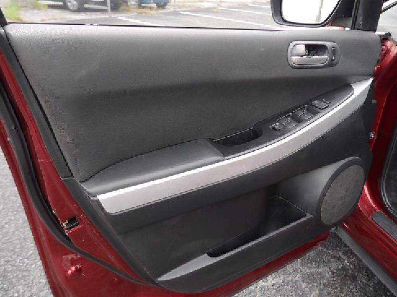 2007 Mazda Cx-7 VIN: JM3ER293970111779 Lot: 58810002