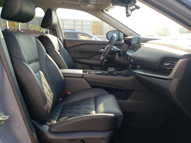 2021 NISSAN ROGUE PLAT JN8AT3DD2MW316923