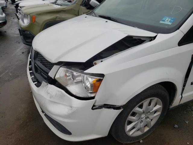 2015 RAM TRADESMAN 2C4JRGAG7FR527806