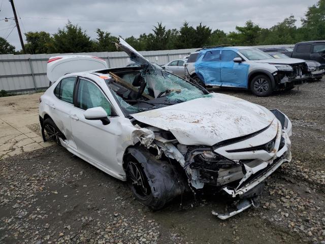 2018 TOYOTA CAMRY L - 4T1B11HK9JU624239