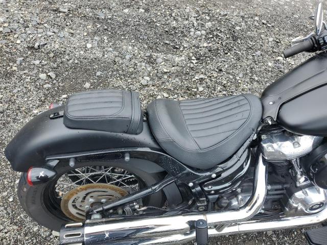 2020 HARLEY-DAVIDSON FLSL 1HD1YDJ11LB071159
