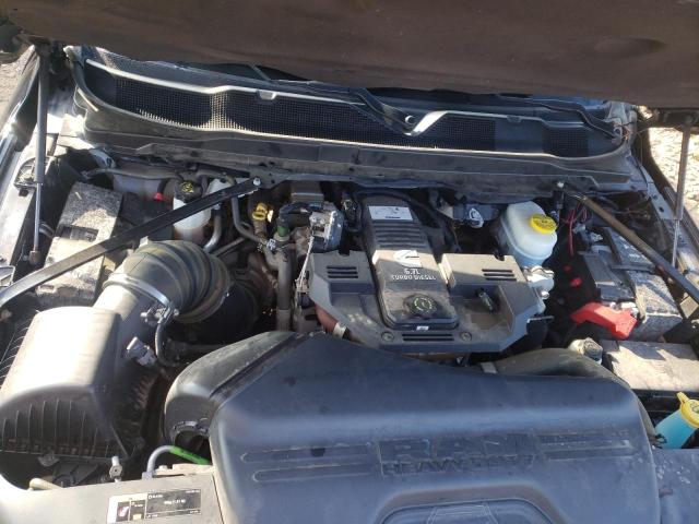 2019 RAM 2500 LONGH - 3C6UR5GLXKG725082