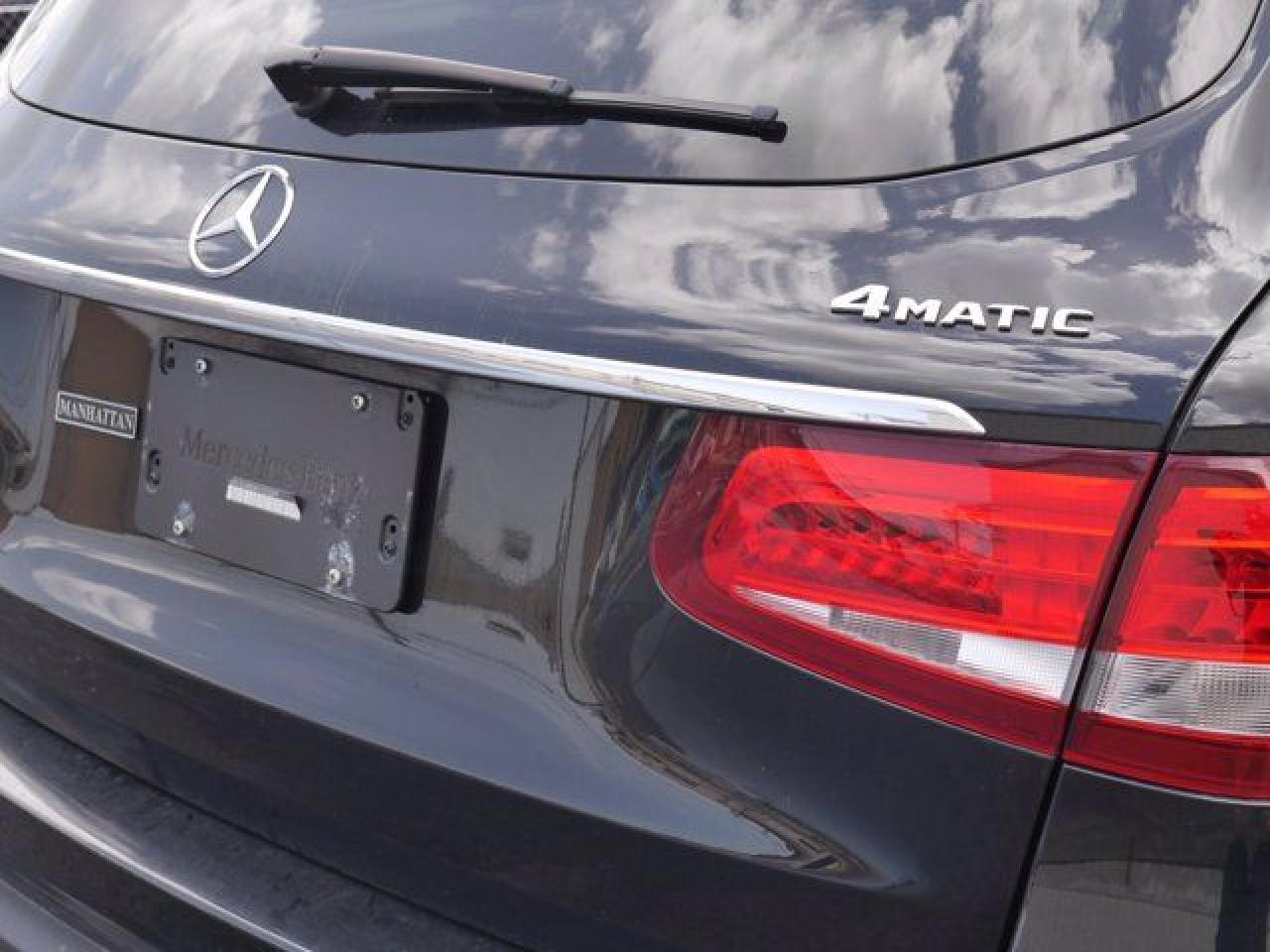 2019 Mercedes-Benz Glc 300 4Matic VIN: WDC0G4KB6KV120399 Lot: 58756862