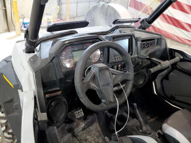 2022 POLARIS RZR TRAIL 3NSASK99XNN867396