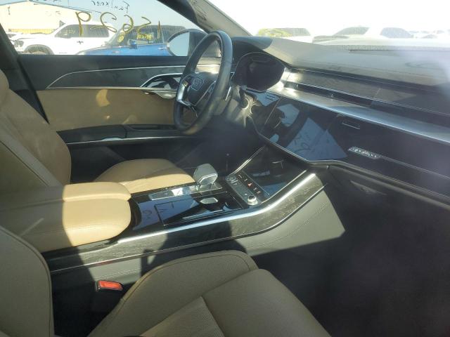 2020 AUDI A8 L WAU8DAF82LN014335