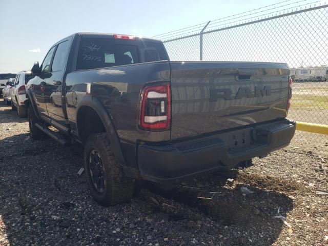 2020 RAM 2500 POWER 3C6TR5EJ8LG283384
