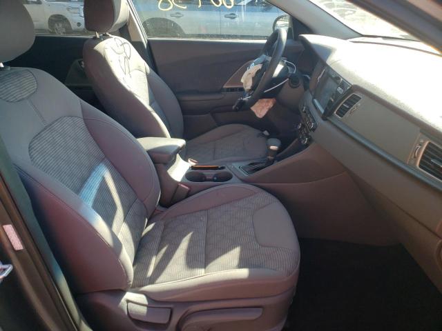 KNDCB3LC7H5049693 KIA NIRO FE