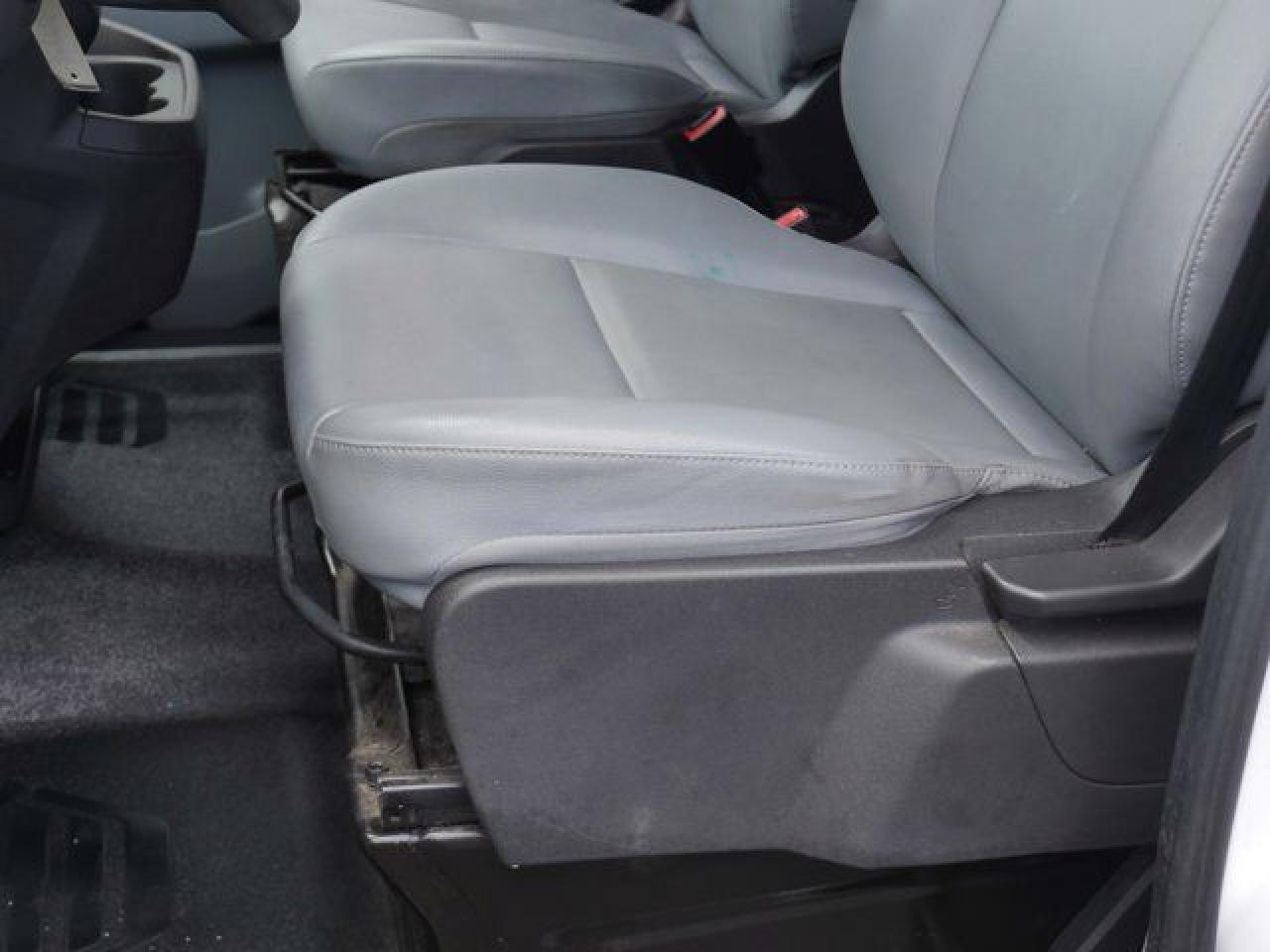 2015 Ford Transit T-150 VIN: 1FMZK1ZM3FKA65267 Lot: 58757222