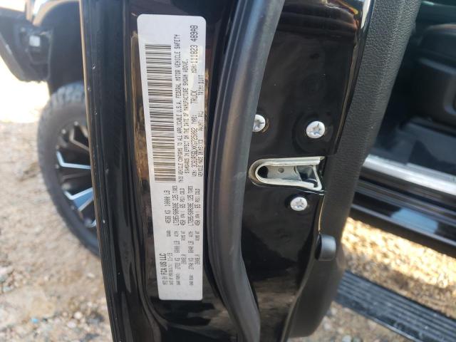 2019 RAM 2500 LONGH - 3C6UR5GLXKG725082