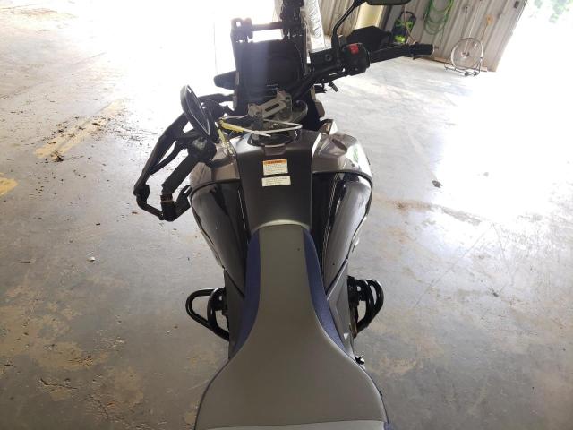 2022 SUZUKI DL1050 XT JS1EF12E7N7100012