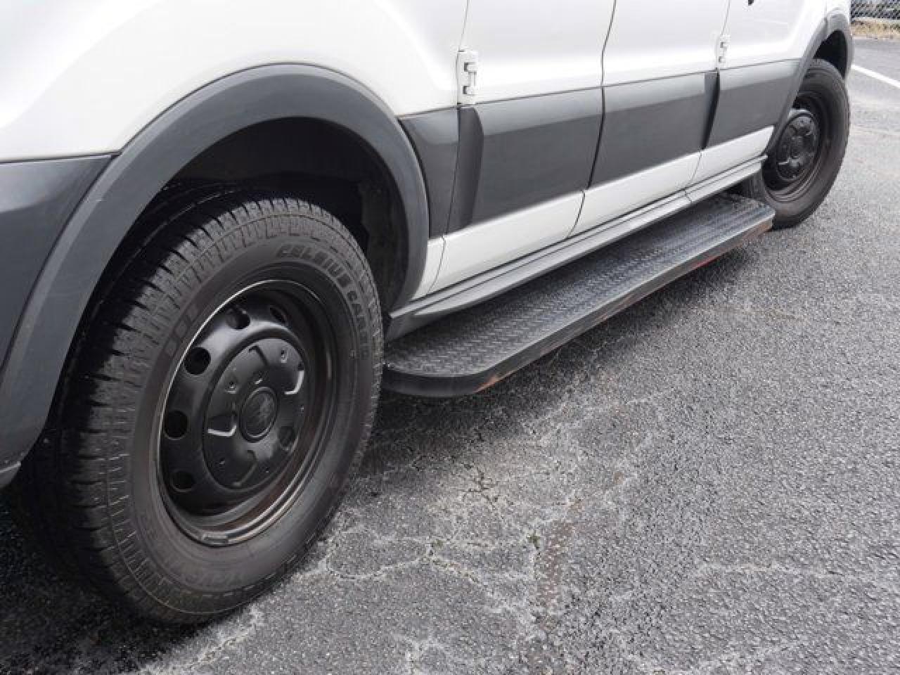 2015 Ford Transit T-150 VIN: 1FMZK1ZM3FKA65267 Lot: 58757222