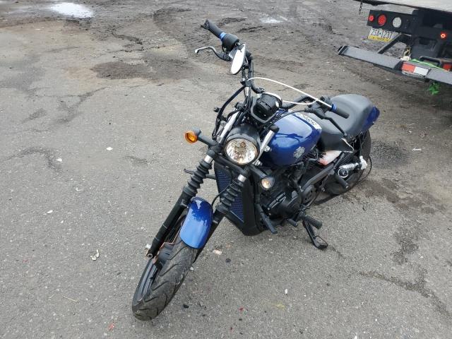 2017 HARLEY-DAVIDSON XG500 1HD4NAA14HC510859