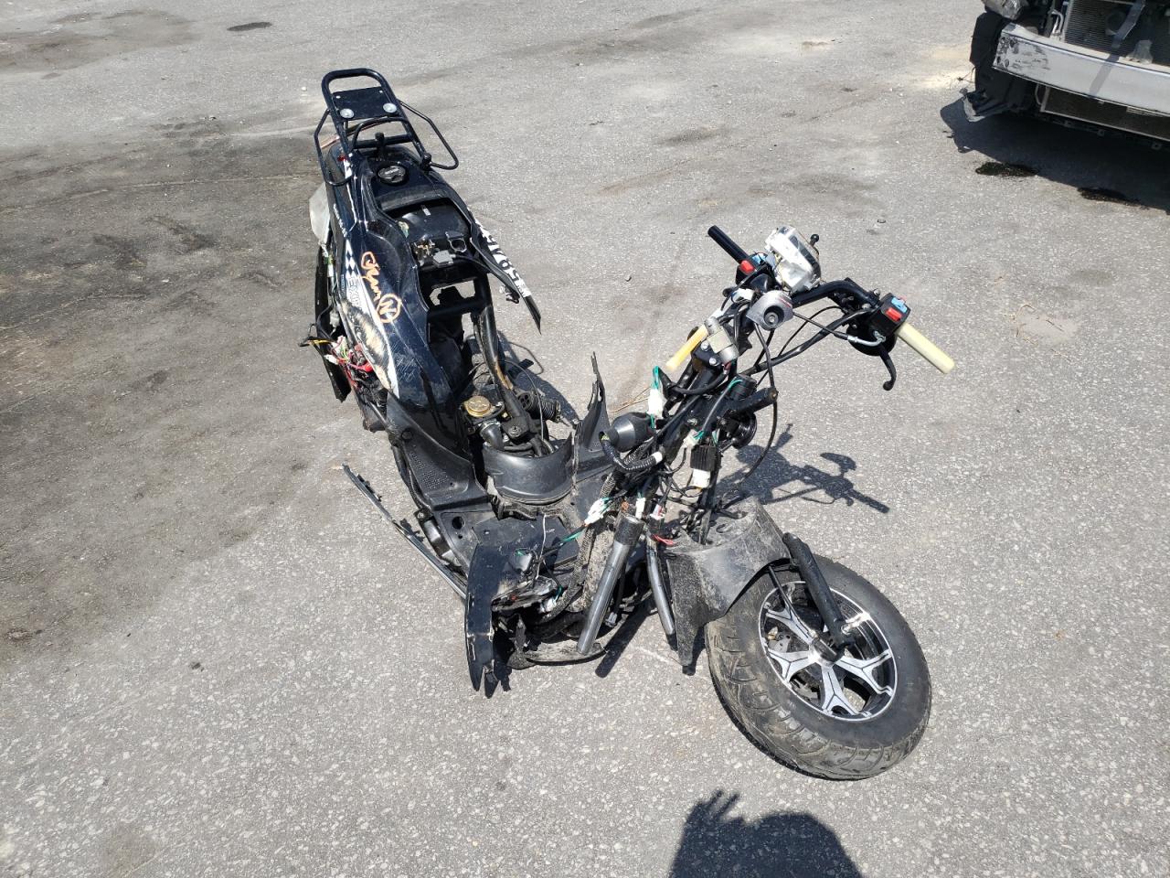 L2BB9NCC1NB210050 TAO MOPED 2022