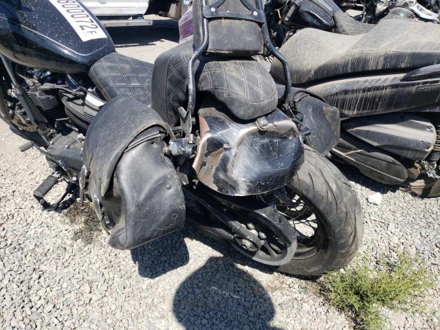 2018 HARLEY-DAVIDSON FXBB STREE 1HD1YJJ39JC044850