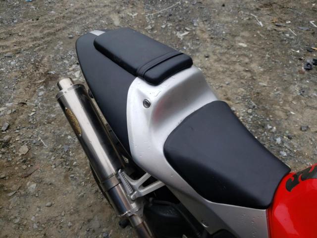 2002 HONDA RVT1000 R JH2SC45372M200497