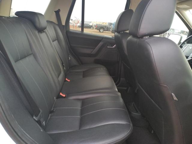 2015 LAND ROVER LR2 SE SALFP2BG8FH421625
