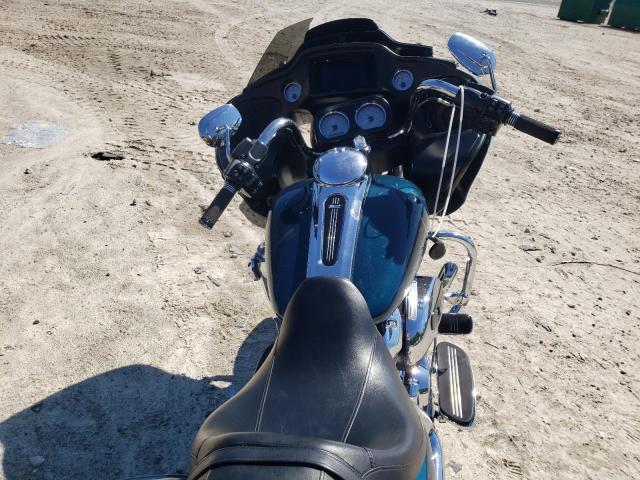 2020 HARLEY-DAVIDSON FLTRX 1HD1KHC10LB624423