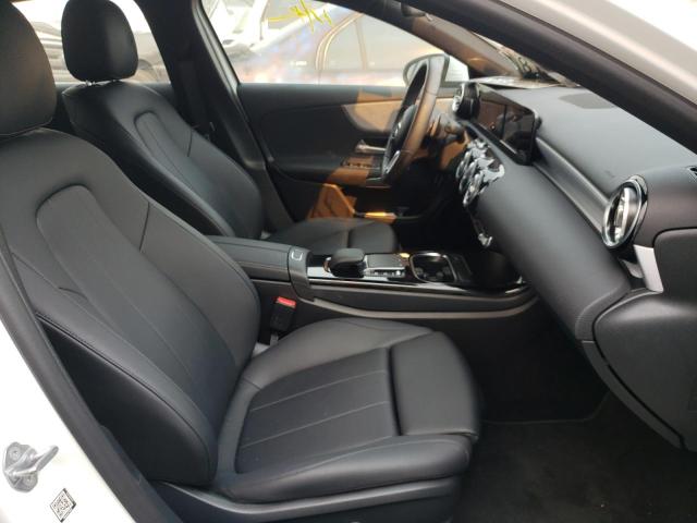 2021 MERCEDES-BENZ A 220 - W1K3G4EB4MJ269926