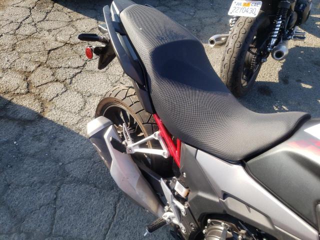 2021 HONDA CB500 XA MLHPC6458M5200774
